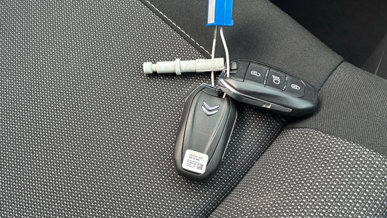 Citroen C3 Aircross 1.2 PureTech 110 Shine 5dr Petrol Hatchback